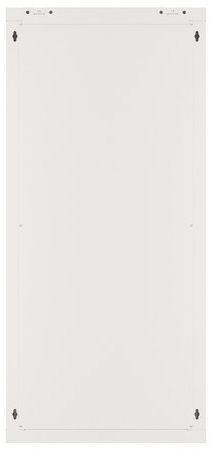 Armário Rack de Parede LANBERG WF01-6627-10S (19" - 27U - 600 x 600 mm - Cinzento), miniatura 5