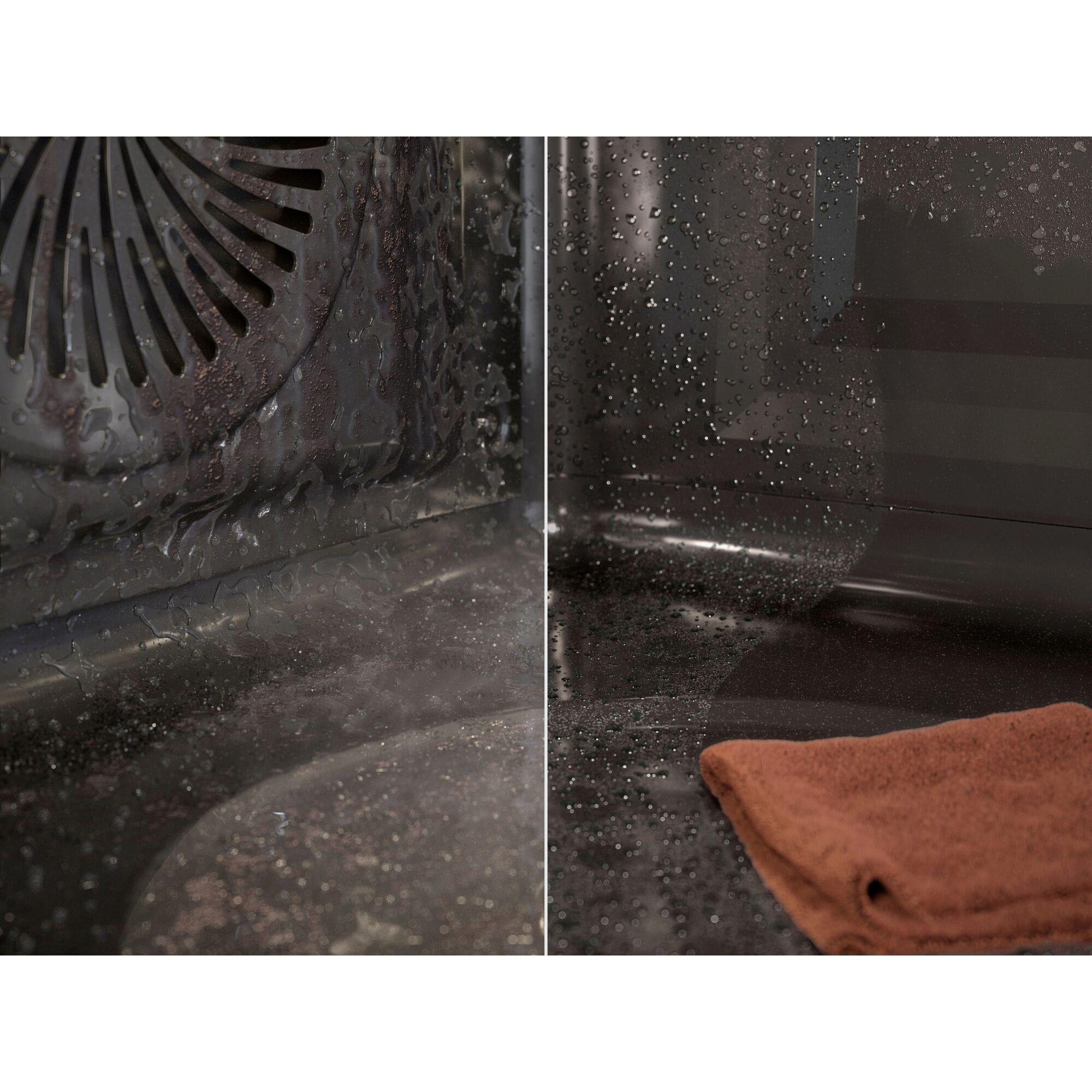 Forno Encastre AEG OU5AB21FSM (Forno elétrico - 72 l - Pirolítico - Preto), miniatura 5
