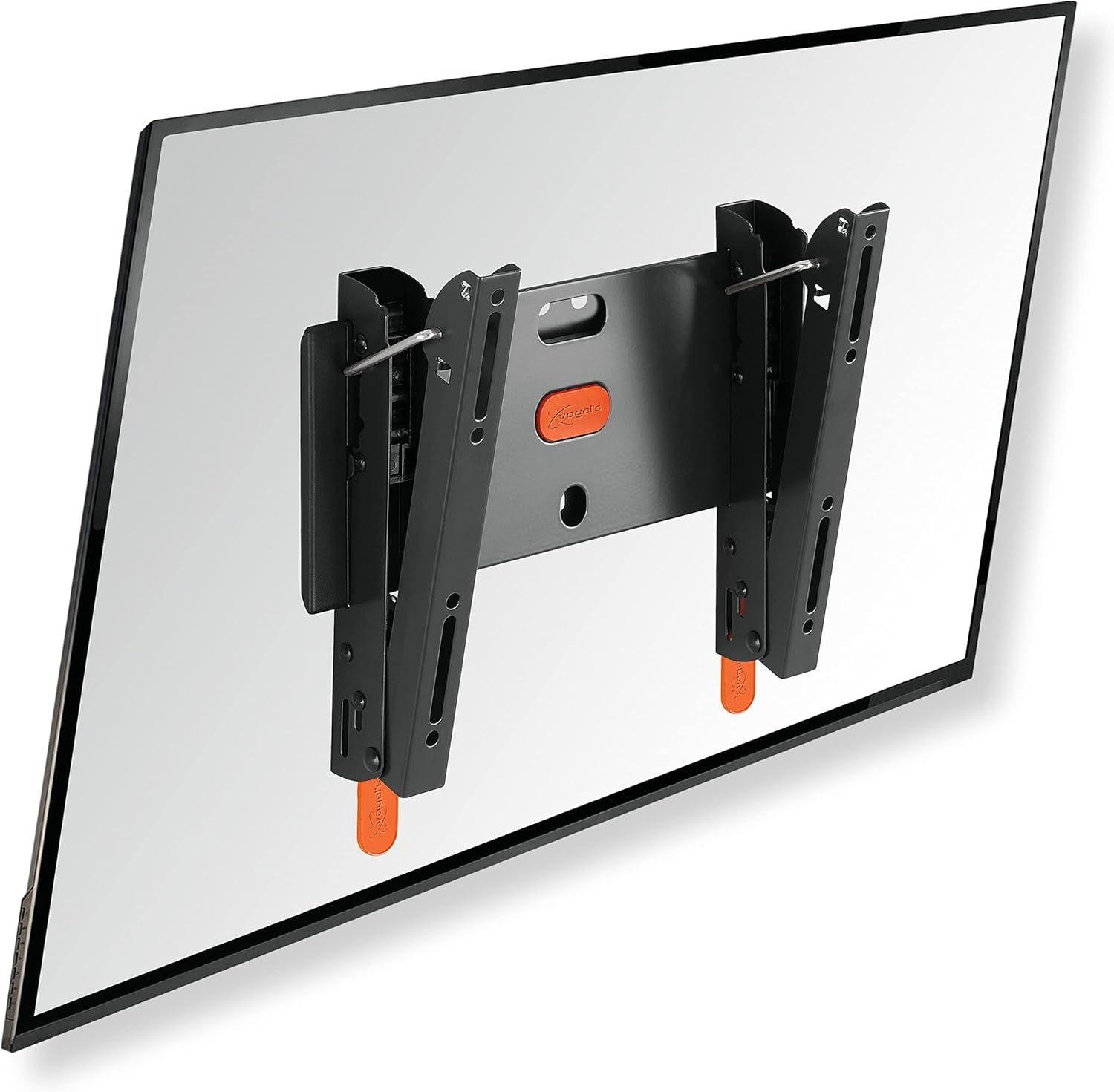 Suporte de Parede para TV VOGELS BASE15S (19–43 polegadas - 20 kg - Parede)