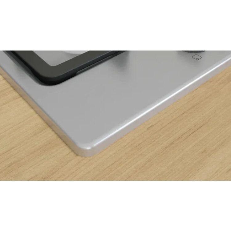 Placa a Gás Encastre BOSCH Serie 4 PGH6B5K90 (Aço inoxidável - Rotativo - Altura 5,11 cm - Inox), miniatura 3