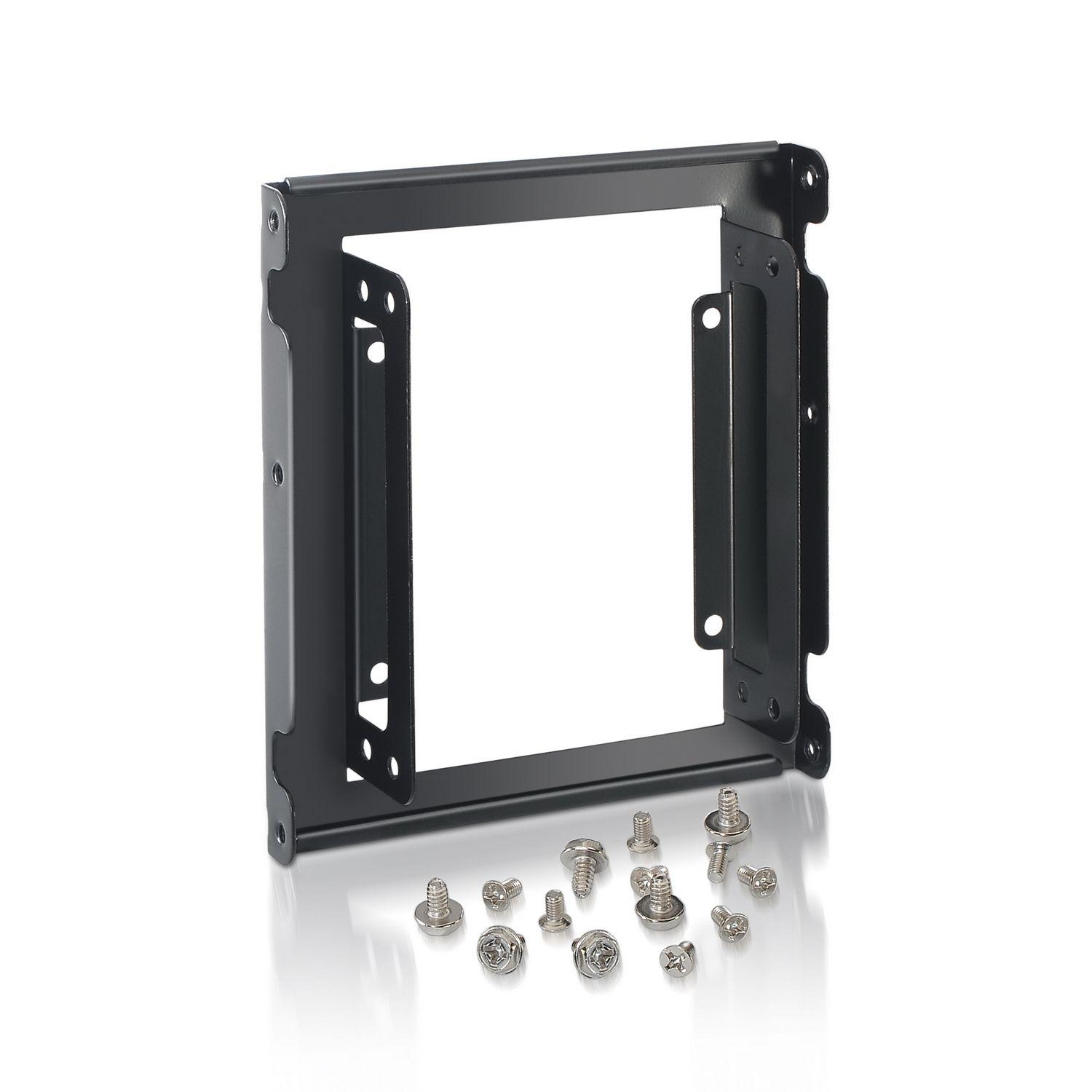 Adaptador de Baía AISENS A129-0150 (2.5,3.5 " - Preto)