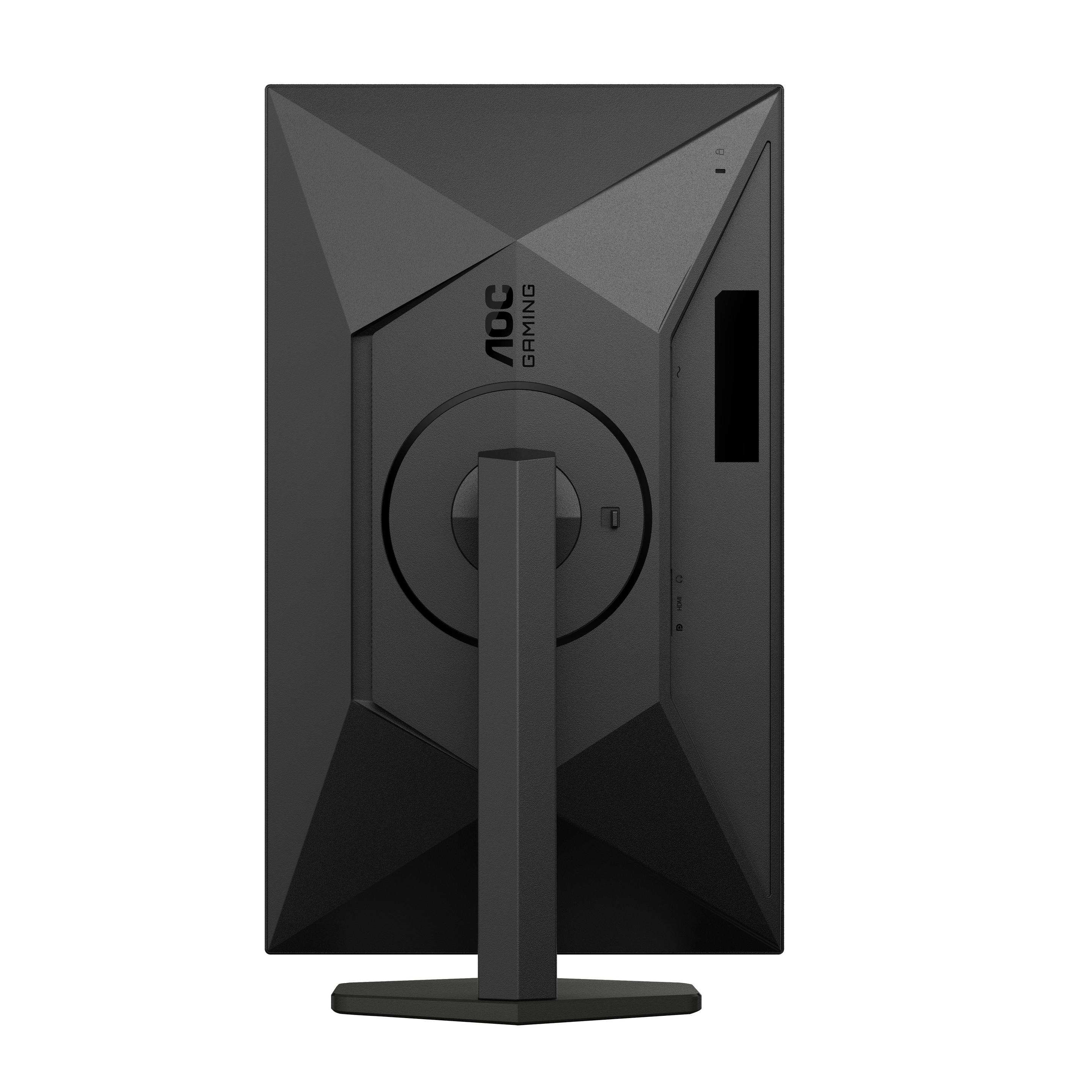Monitor AOC Q27G4XF (27" - Fast IPS - 180 Hz - Preto e Cinzento) — miniatura 11
