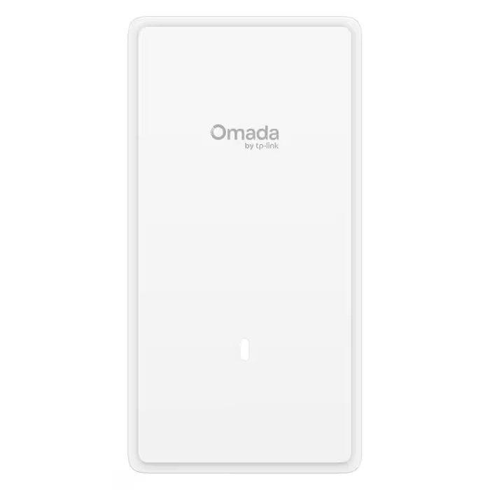 Ponto de Acesso TP-LINK Omada EAP775-Wall (Wi-Fi 7 - 9300 Mbit/s - Tri-banda, incluindo 6 GHz), miniatura 3