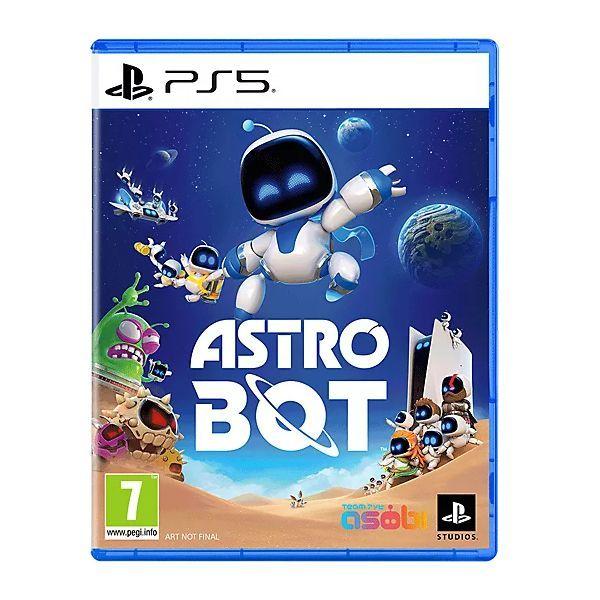 Jogo SONY ASTRO BOT (PS5 - Edição Padrão), miniatura 2