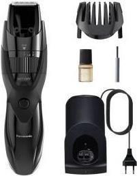 Aparador de Barba PANASONIC ERGB43K503 (Preto)