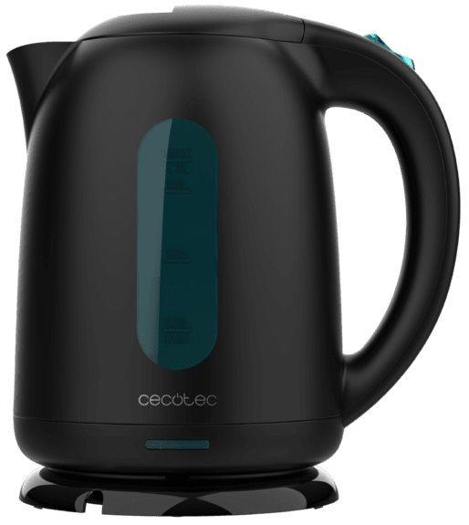 Jarro Elétrico CECOTEC ThermoSense 180 (2200 W - 1,7 L - Preto) — miniatura 2