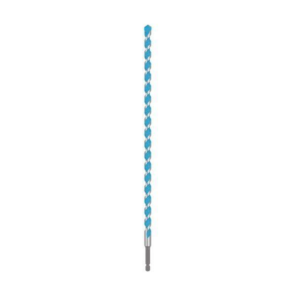 Broca Multiusos BOSCH EXPERT HEX-9 MultiConstruction (Ø 12 mm - Comprimento útil 350 mm)