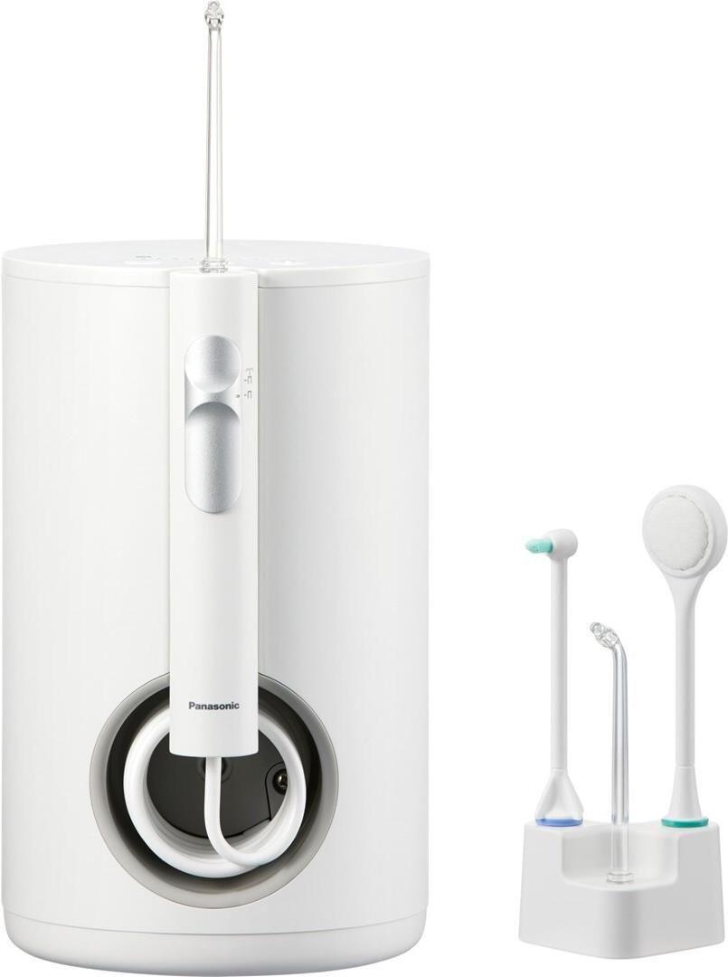Irrigador Oral PANASONIC EW1614W503 (0,6 l - Branco) — imagem 1