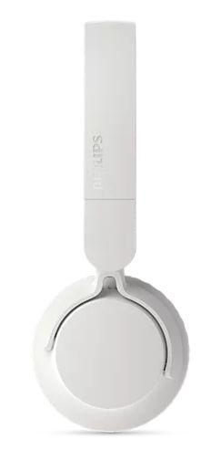 Auscultadores PHILIPS TAH4500WT/00 (Binaural - Sem fios - Supra-aural - Branco) — miniatura 7