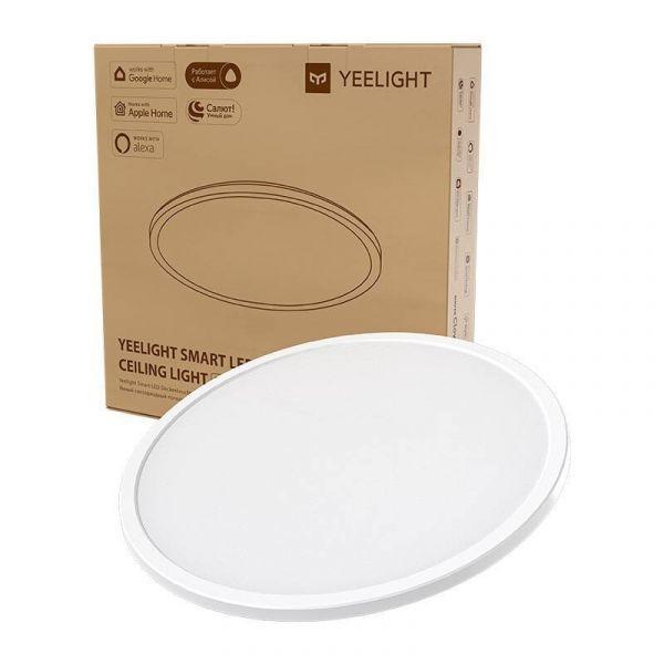 Candeeiro de Teto Inteligente YEELIGHT C2201C235 (Branco) — miniatura 2