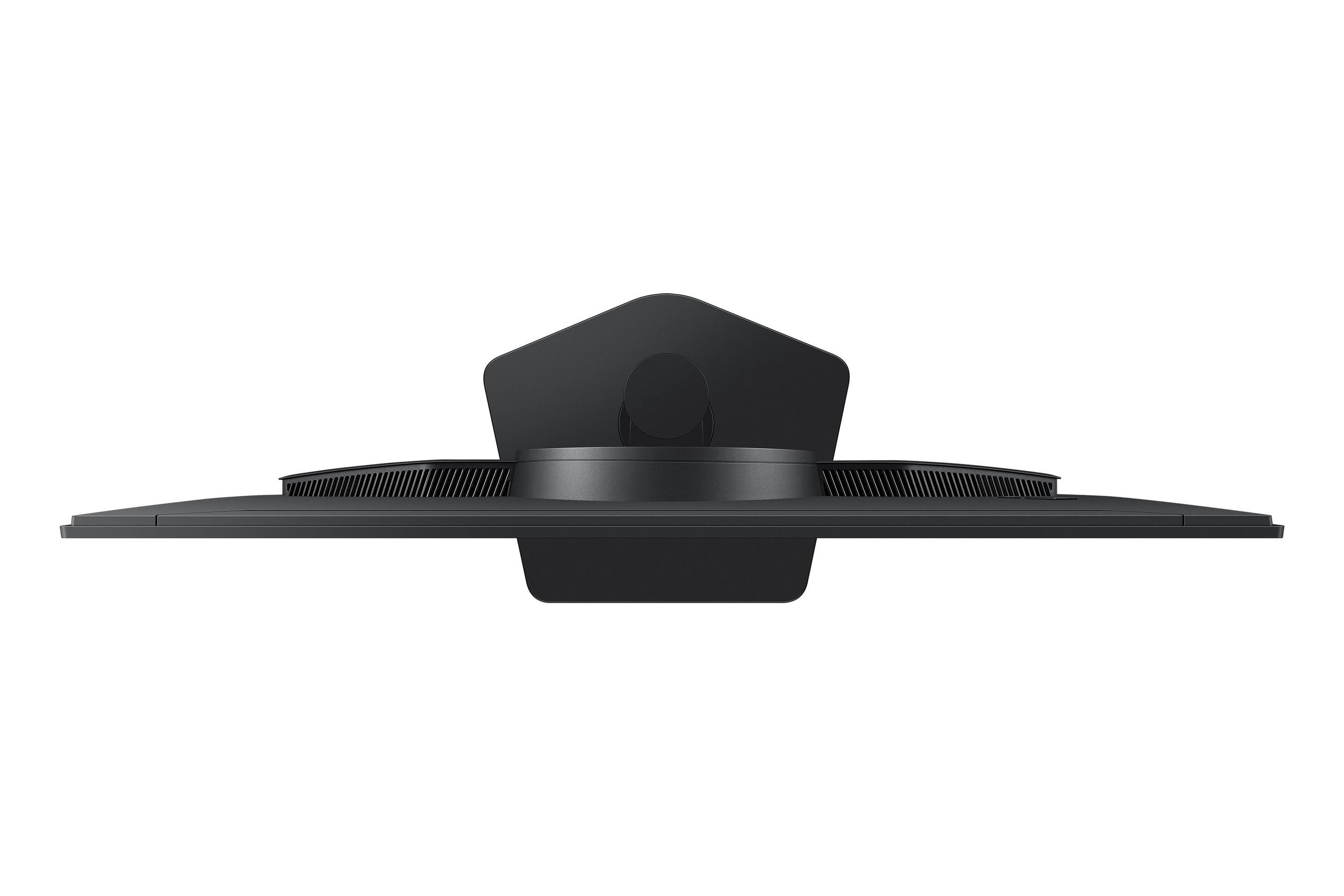 Monitor SAMSUNG Odyssey G5 G50F LS27FG502EUXEN (27" - IPS - 180 Hz - Preto) — miniatura 9
