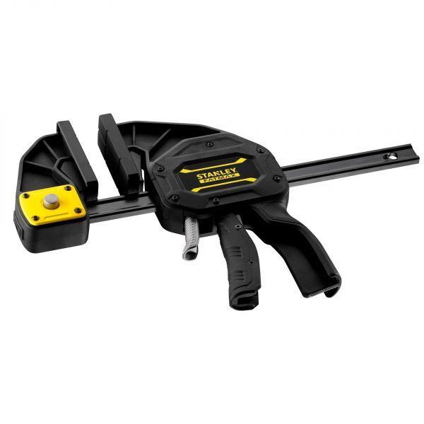 Grampo de Aperto STANLEY FatMax FMHT0-83238 (Preto e Amarelo)