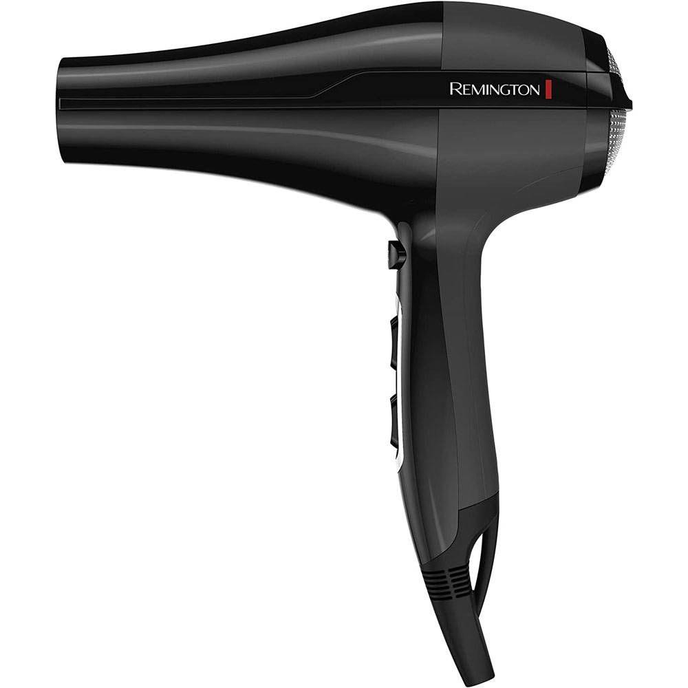 Secador de Cabelo REMINGTON AC5999 Pro-Air (Preto), miniatura 3