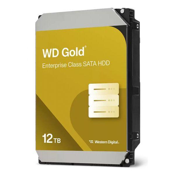 Disco Rígido Interno WESTERN DIGITAL WD122KRYZ (12 TB - 3,5" - SATA), miniatura 2