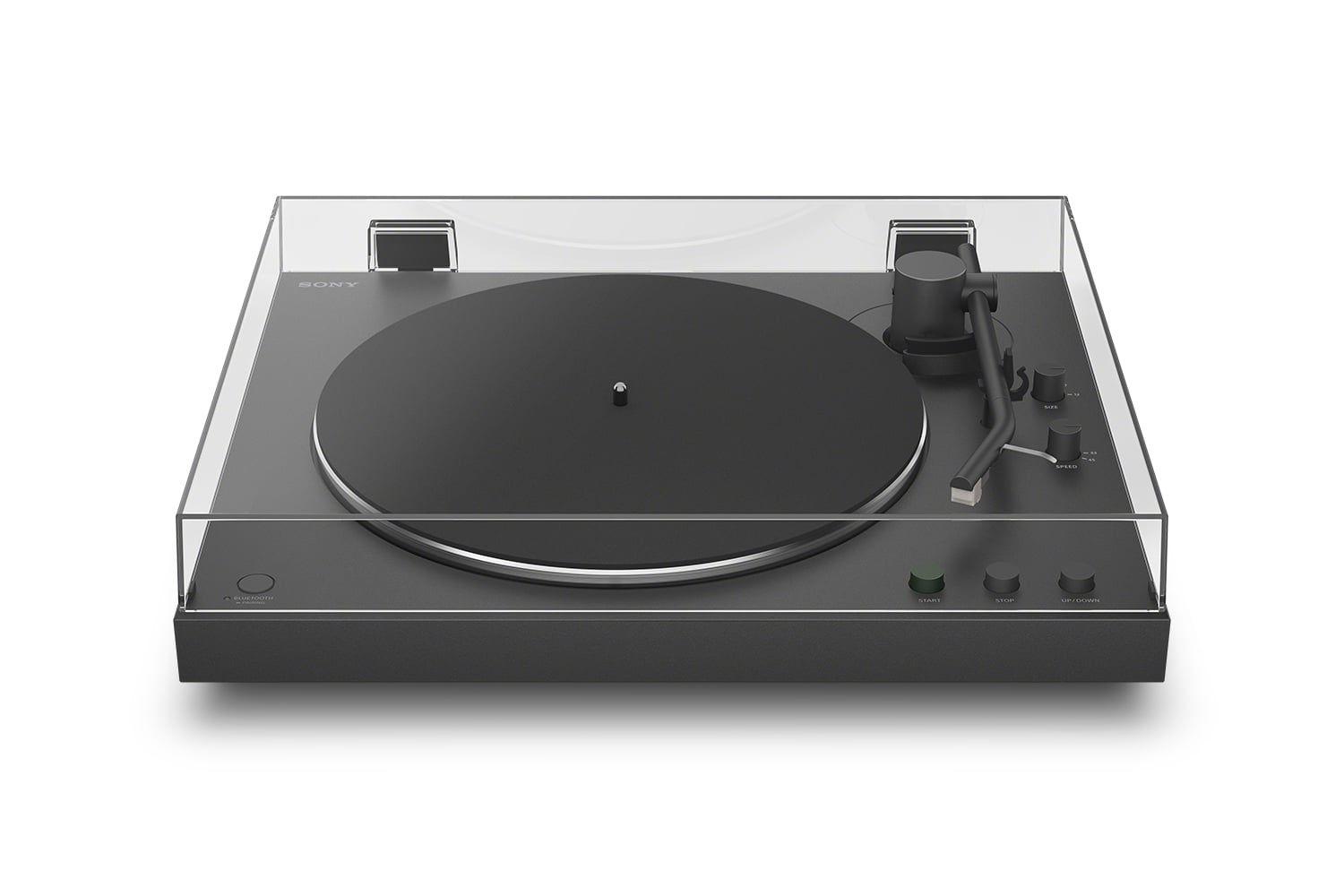 Gira-Discos SONY PS-LX3BT