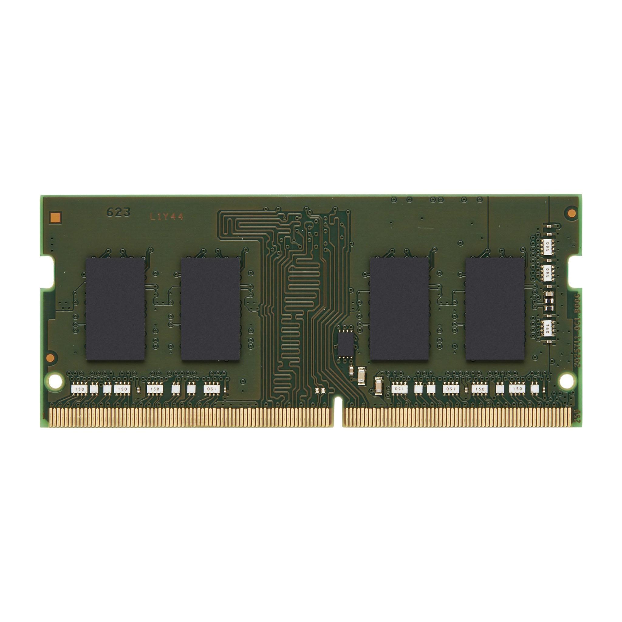 Memória RAM KINGSTON KCP432SS8/16 (3200 MHz - 16 GB - SO-DIMM)