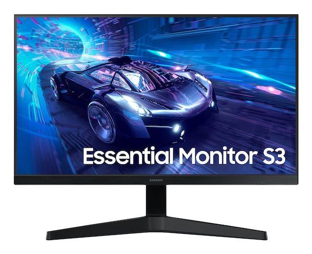 Monitor SAMSUNG LS24F330EAUXEN (24" - 100 Hz - 1920 x 1080 pixels - Preto), miniatura 14