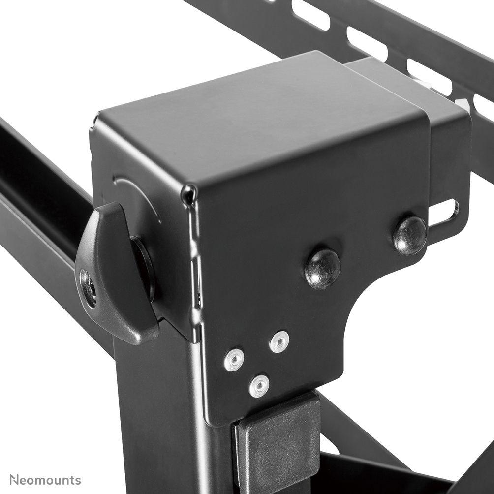 Suporte de Parede para TV NEOMOUNTS LED-VW2000BLACK (32–75" - VESA 600 x 400 mm - Preto), miniatura 11