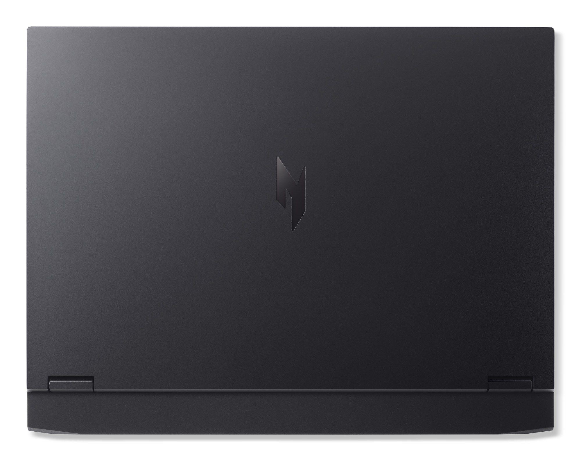Computador Portátil Gaming ACER Nitro 16S AI AN16S-61-R597 (Windows 11 Home, 64 bits - AMD Ryzen AI 5 - 1 x 16 GB - Preto) — miniatura 5