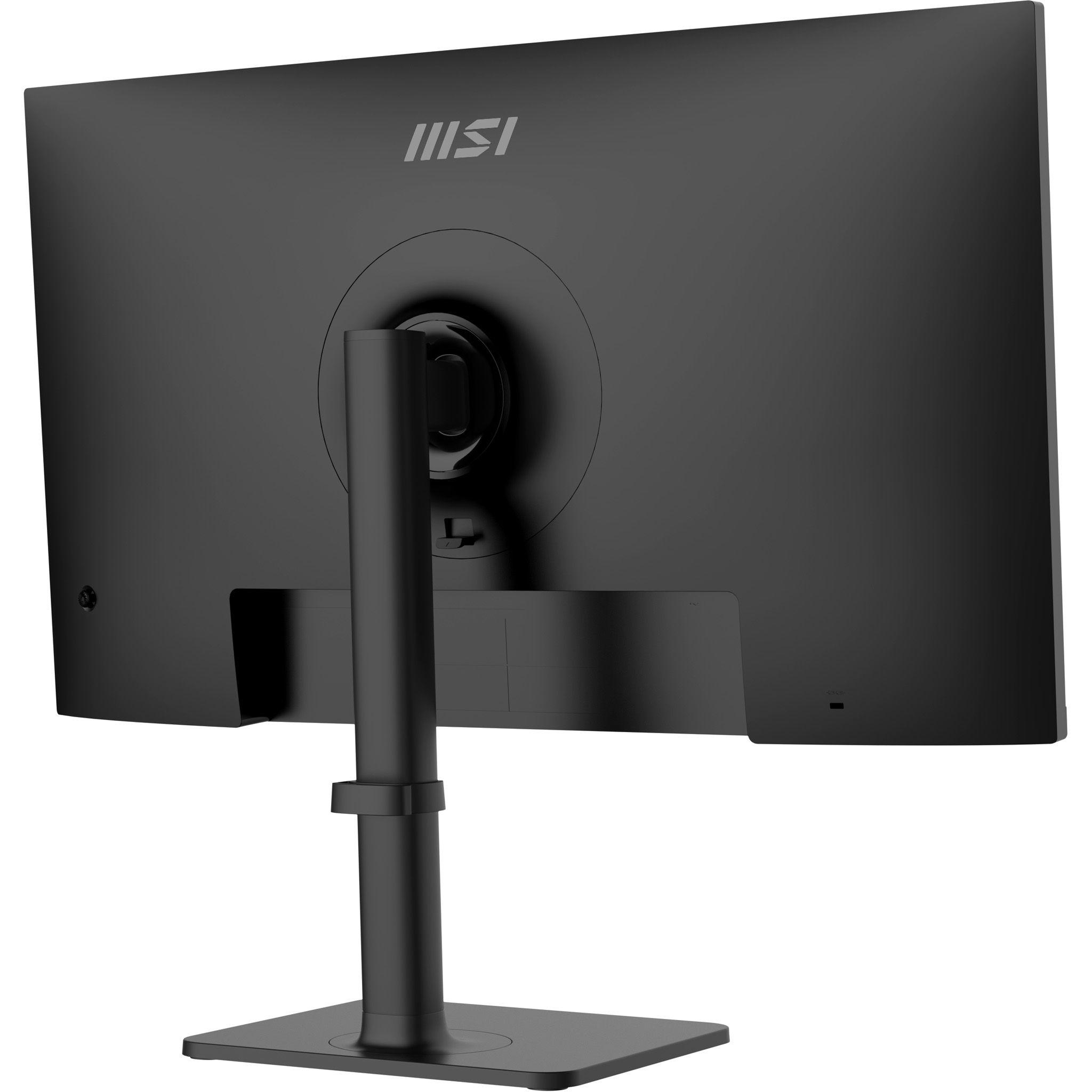 Monitor MSI Modern MD272UPHG (27" - IPS - 60 Hz - Preto) — miniatura 13