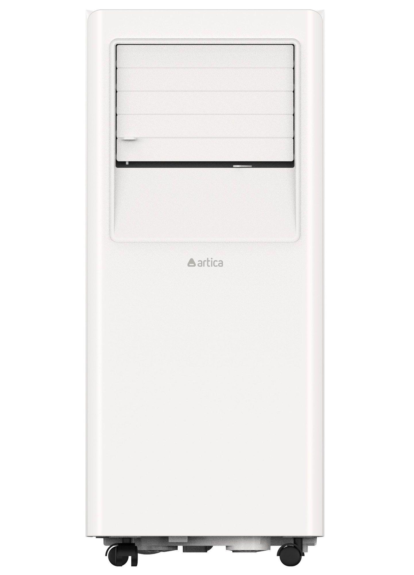 Ar Condicionado Portátil ARTICA AAP0929SM (R290 - Classe A)
