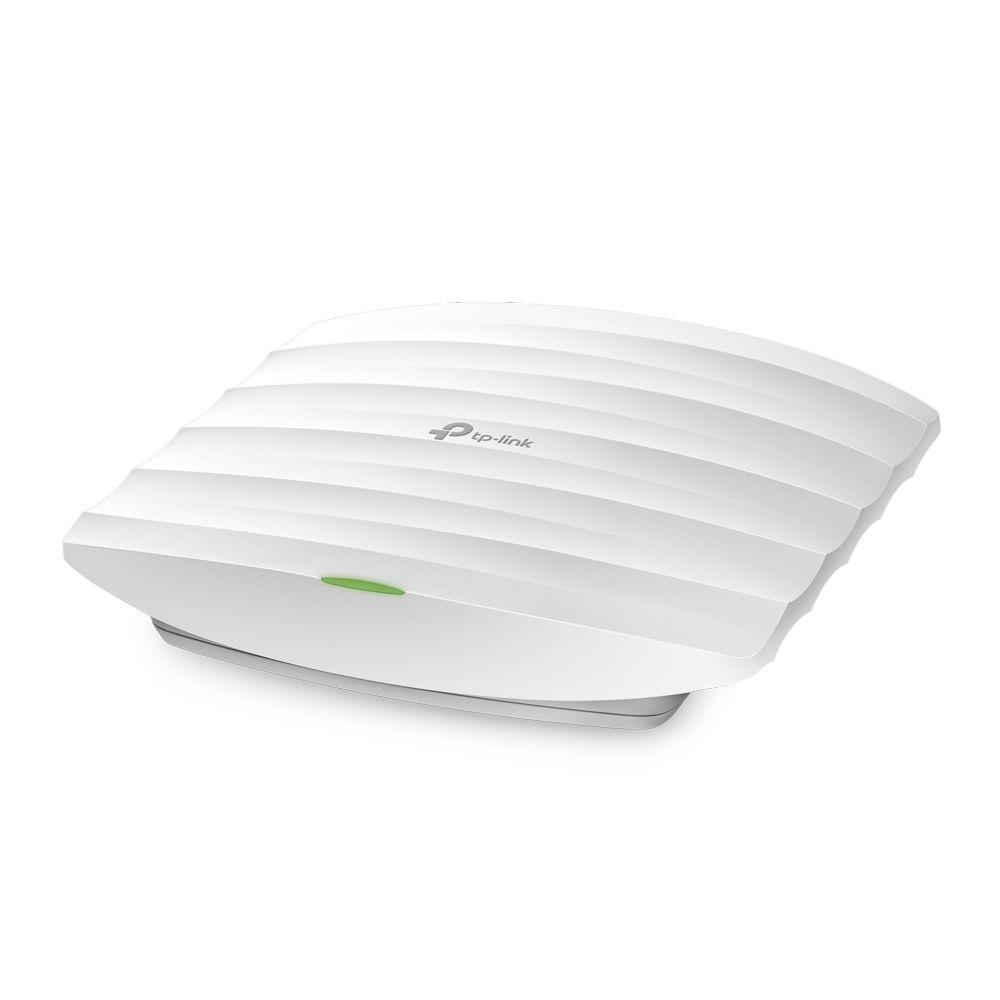 Ponto de Acesso TP-LINK EAP115 V4 (300 Mbit/s - 10/100Base-T - 1 unidade - Branco) — miniatura 2
