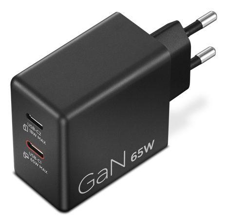 Carregador de Portátil LENOVO 40AW065BEU (USB Type-C - Preto), miniatura 5