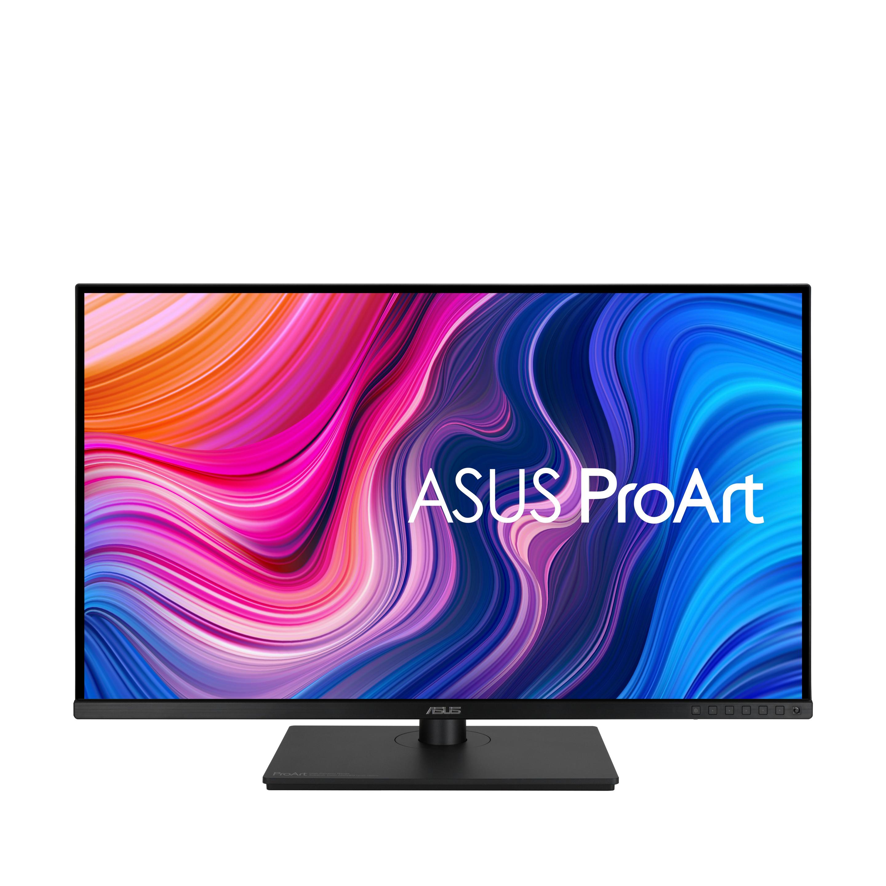 Monitor ASUS ProArt PA328CGV (32" - IPS - 165 Hz - Preto) — miniatura 2