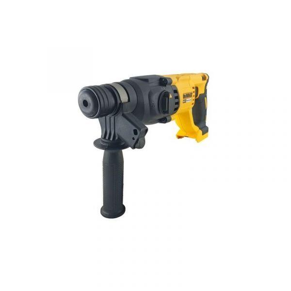 Martelo Perfurador DEWALT DCH133N-XJ (Preto/Amarelo), miniatura 2
