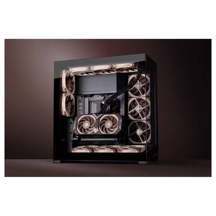Ventoinha NOCTUA NF-A14x25 G2 PWM (2,28 W - Bege), miniatura 3