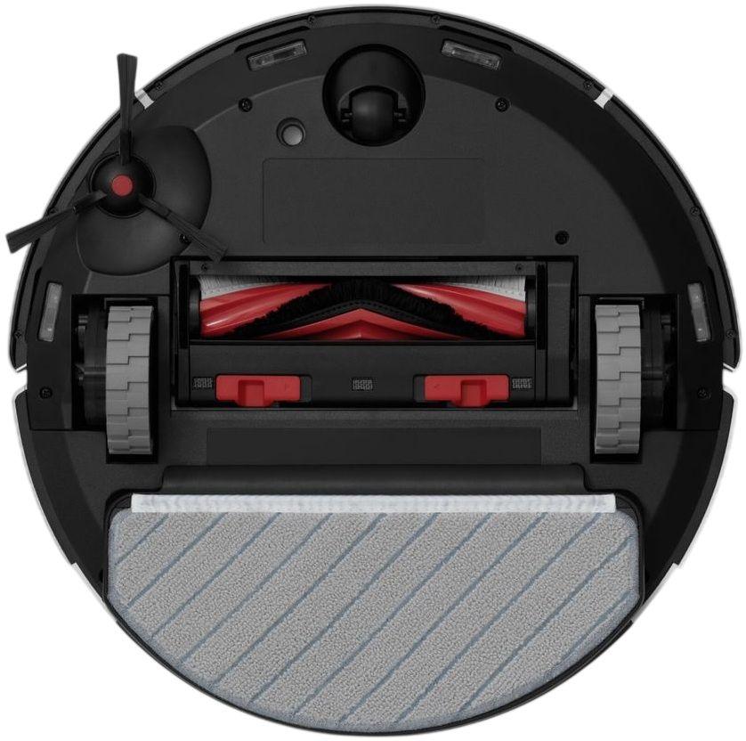 Robot Aspirador BOSCH BCRC2W (11000 Pa - LiDAR - 0,4 l - Branco), miniatura 4