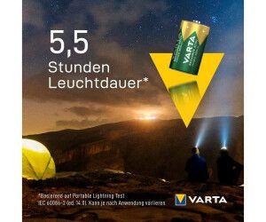 Pilhas Recarregáveis VARTA Recharge Accu Power HR20 (D - 3.000 mAh - 1,2 V - Pack de 2), miniatura 6