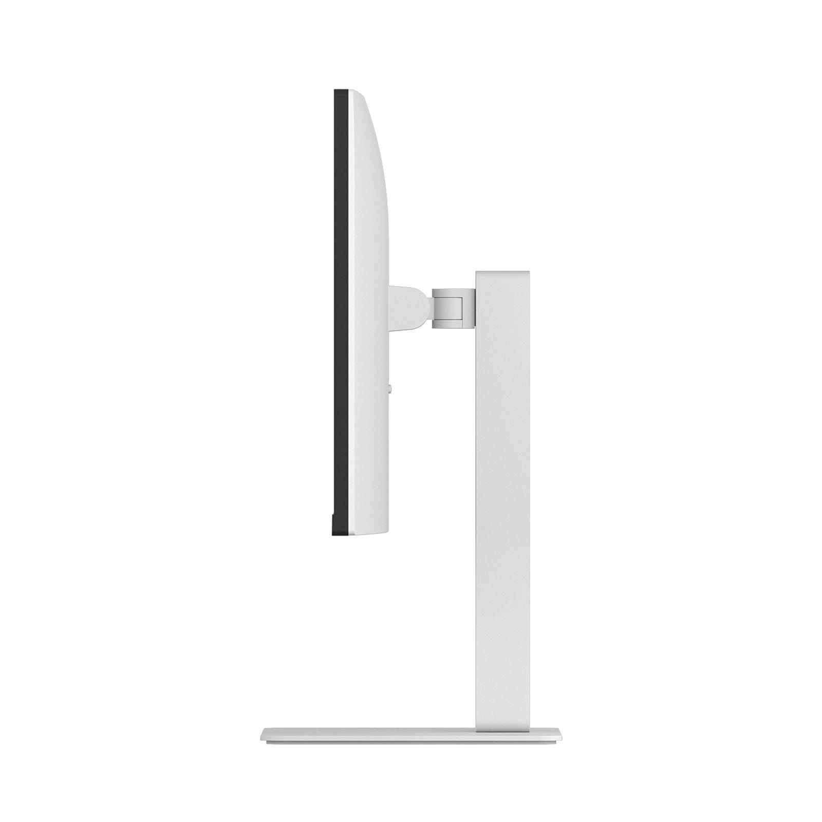 Monitor LG 27US550-W (27" - IPS - 60 Hz - Branco) — miniatura 3