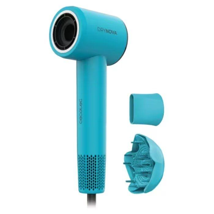 Secador de Cabelo CECOTEC DryNova (Azul) — miniatura 2