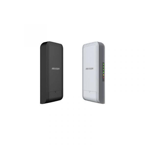 Ponte Wireless HIKVISION DS-3WF0EC-5ACT(B) (Wi-Fi 5 - 867 Mbit/s - Banda única - Branco) — miniatura 2