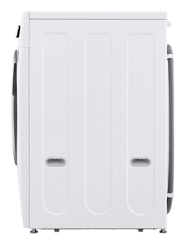 Máquina de Lavar Roupa Independente LG F0P3CYV2W (1000 RPM - B - 61 l - Branco), miniatura 13