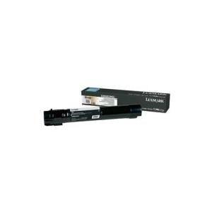 Toner LEXMARK C950X2KG (38000 páginas - Preto)