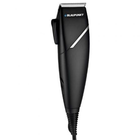 Máquina de Cortar Cabelo BLAUPUNKT BP5012 (Preto)