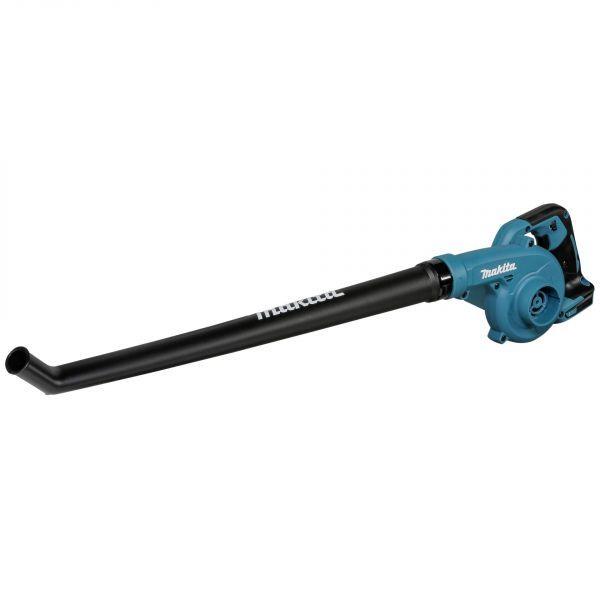 Soprador de Folhas MAKITA DUB186Z (Preto e Azul), miniatura 2