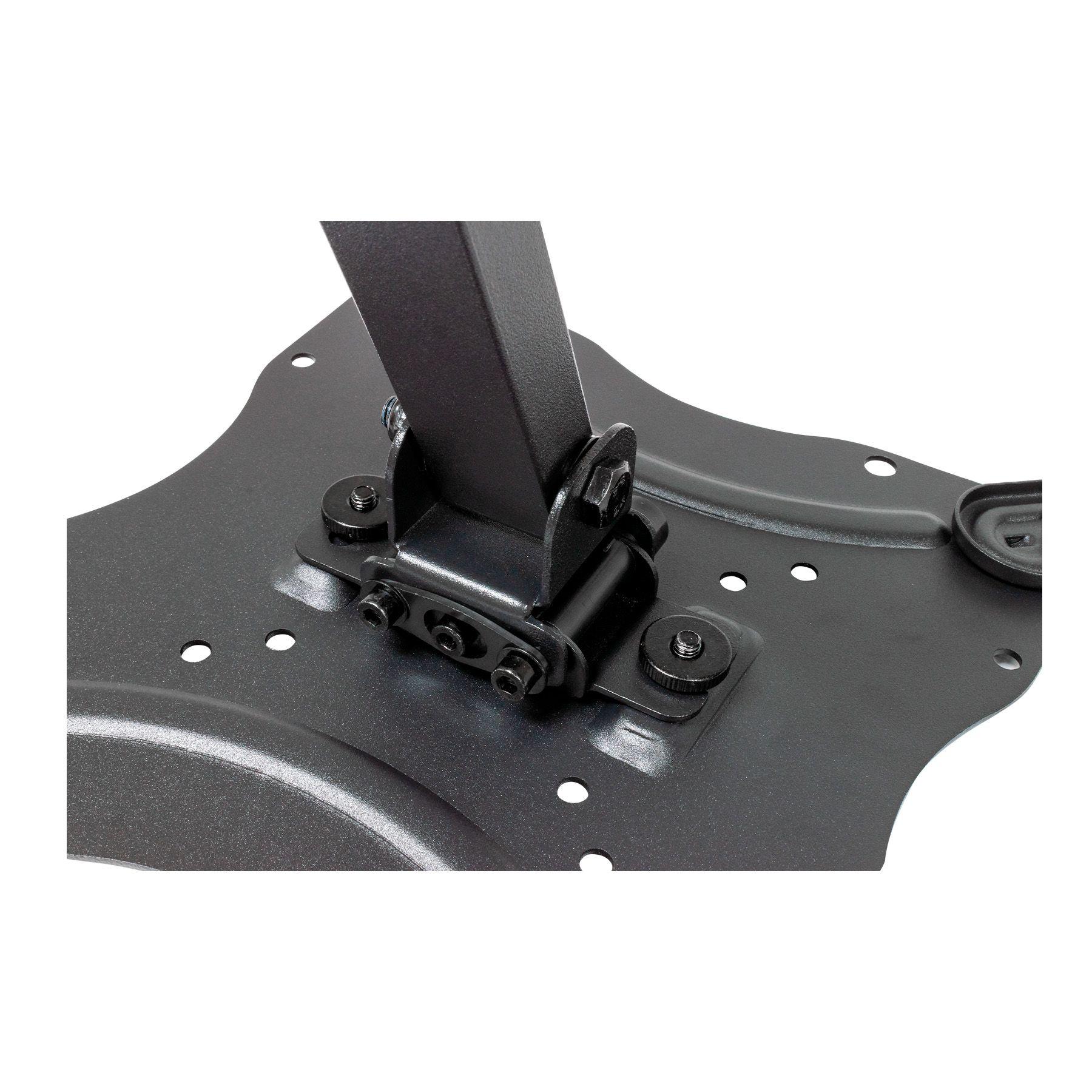 Suporte de Parede para TV UNYKAch UK720206 (17"-55" - VESA até 400 x 400 mm - Preto), miniatura 5