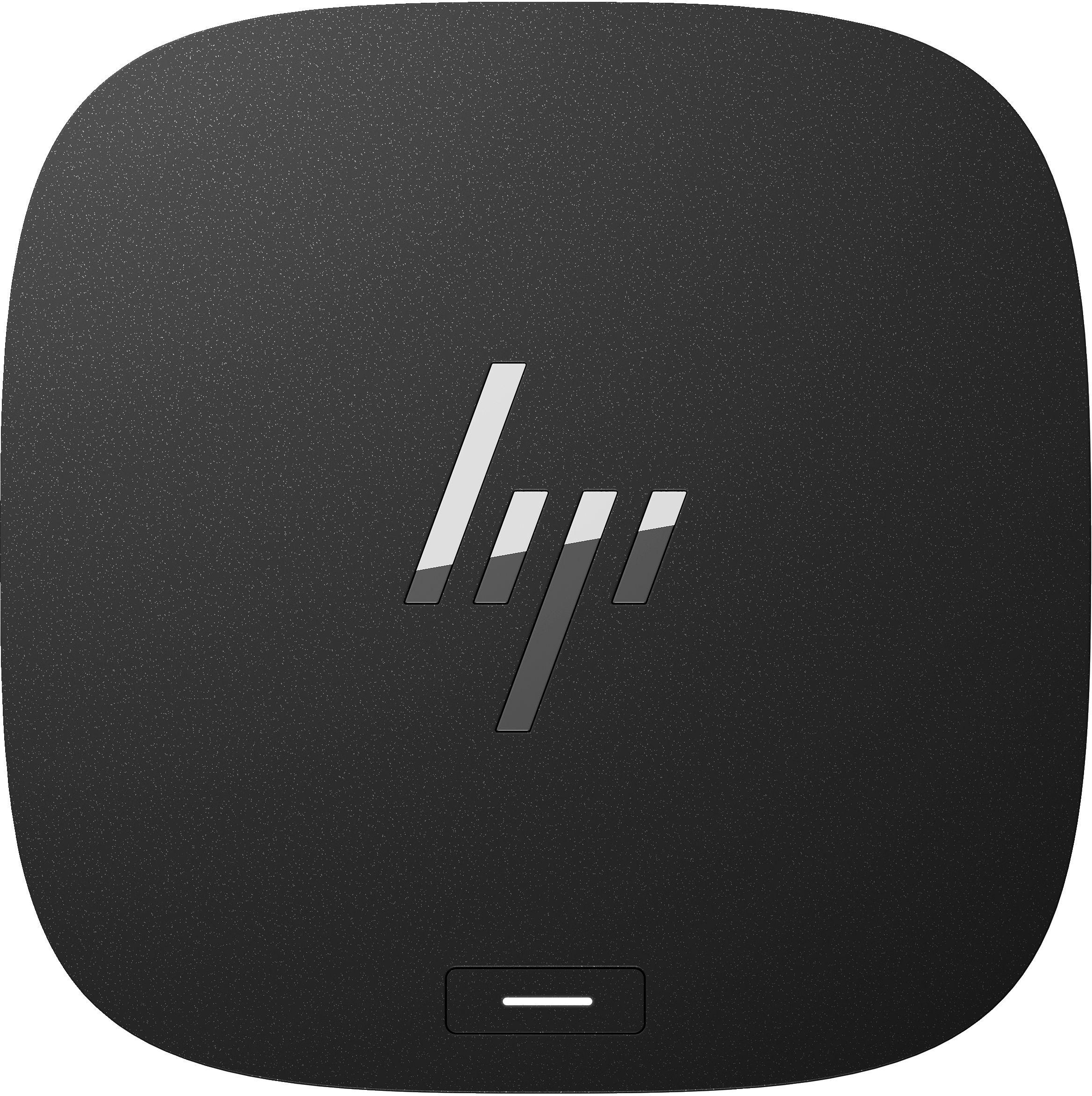 Estação de Ancoragem HP Thunderbolt Dock G4 (Preto) — miniatura 4