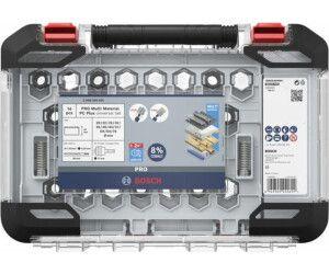 Serra Craneana BOSCH EXPERT Multi Material PC Plus (Ø 22 mm), miniatura 3