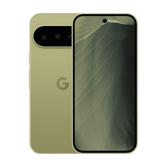 Smartphone GOOGLE Pixel 11 5G (12GB/256GB - 6,3" - Pistácio)