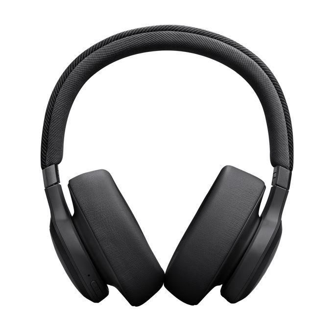 Headset JBL Live 770NC (Binaural - Sem fios - Circum-aural - Preto), miniatura 2