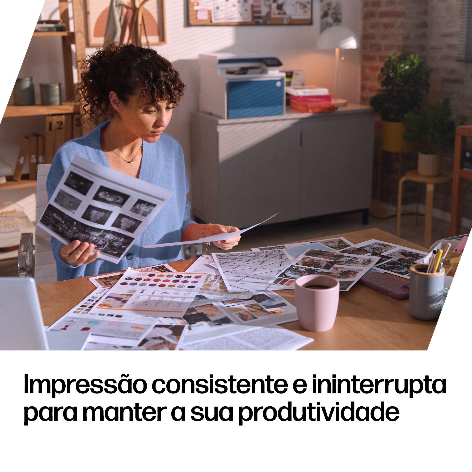 Kit de Substituição do Rolo do Alimentador Automático de Documentos HP 300 (J8J95A), miniatura 6