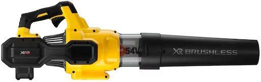 Soprador Axial de Folhas DEWALT DCMBA572N-XJ (Amarelo/Preto), miniatura 3