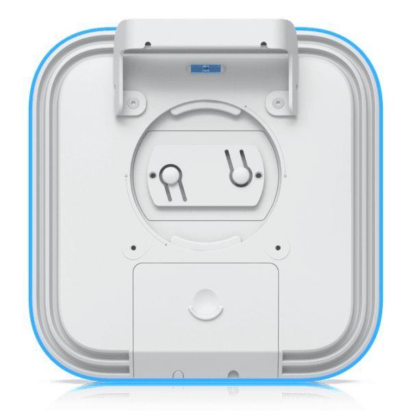 Ponto de Acesso UBIQUITI E7-CAMPUS (IEEE 802.11be - 11500 Mbit/s - 2,4 GHz, 5 GHz e 6 GHz - Branco) — miniatura 4