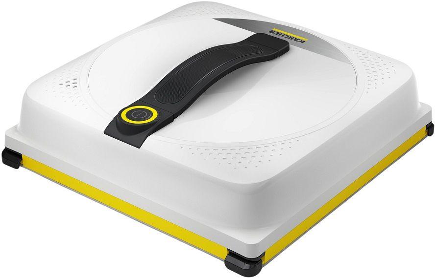 Robot de Limpeza de Vidros KÄRCHER RCW 4 EXTRA (Altura 7,2 cm - Branco), miniatura 3
