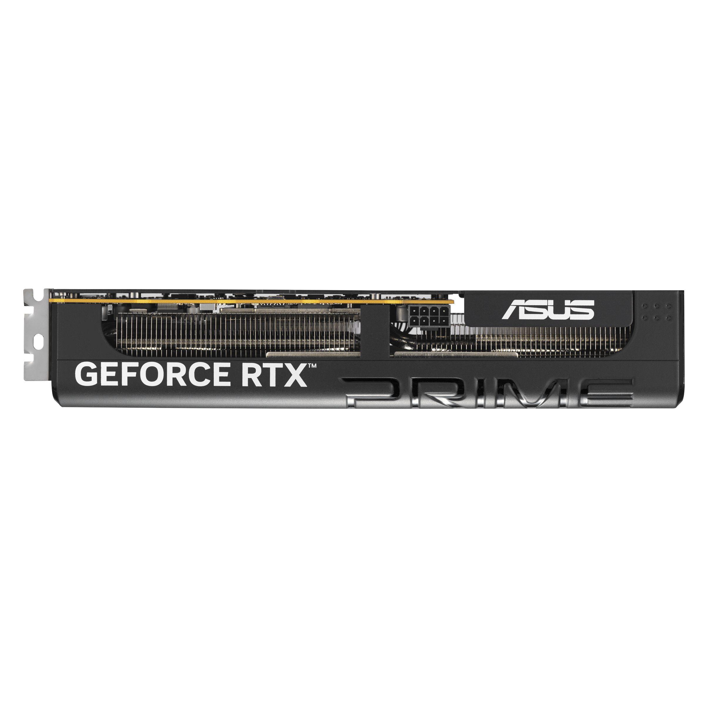 Placa Gráfica ASUS Prime RTX5060-O8G (GeForce RTX 5060 - 28 Gbps - 8 GB - Multicor) — miniatura 15