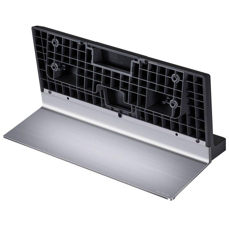 Base de Mesa para TV LG SQ-G2ST65 (OLED evo G2 65″ - Prateado)